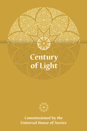 Century of Light