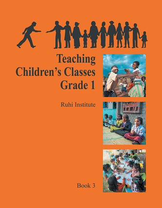 Ruhi Book 3 (Grade 1)