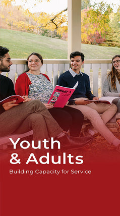 Youth & Adults <br>(brochure)