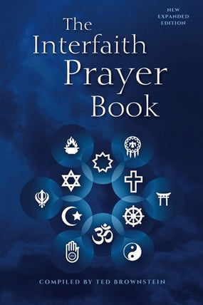 Interfaith Prayer Book