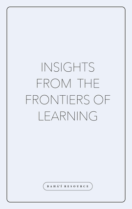 Insights from the Frontiers of Learning