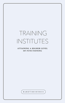 Training Institutes