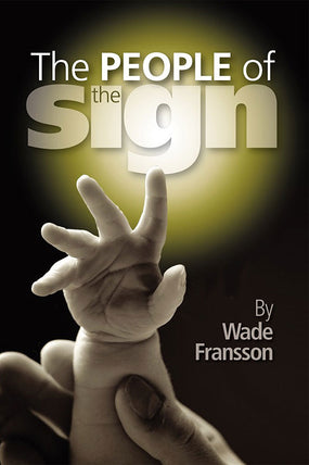People of the Sign