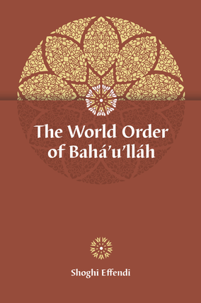 World Order of Bahá’u’lláh