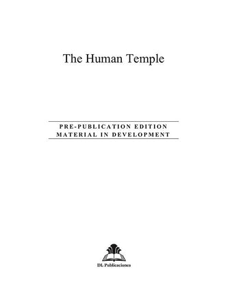 Human Temple