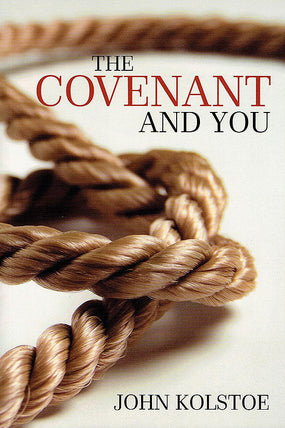 Covenant and You