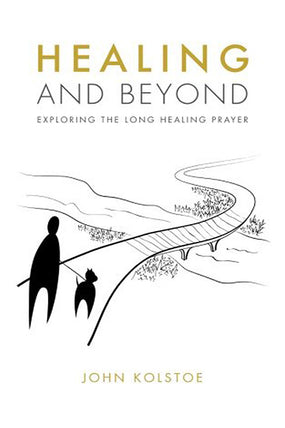 Healing and Beyond