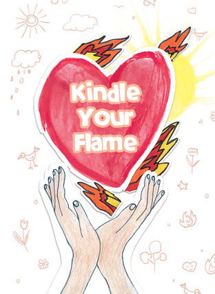 Kindle Your Flame <br>(10-pack)