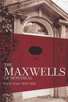Maxwells of Montreal, Vol. 1