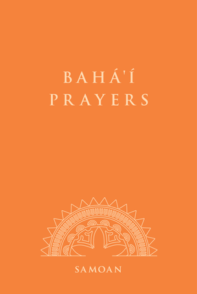 Bahá'í Prayers (Samoan)