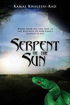 Serpent of the Sun
