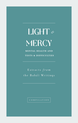 Light & Mercy