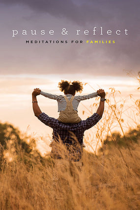 Meditations for Families