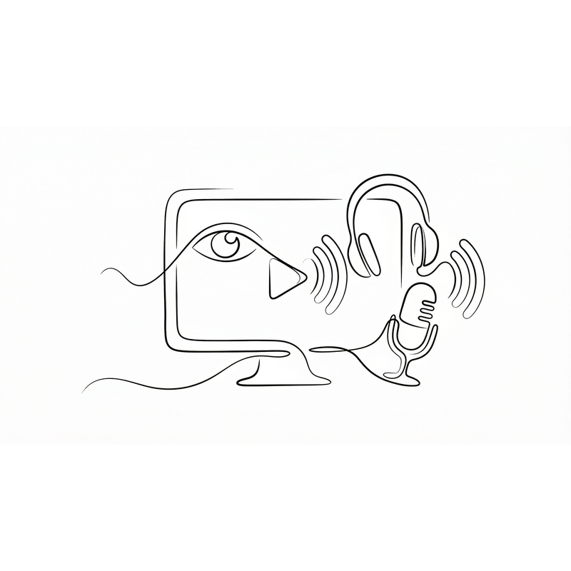 Introductory Audiovisual Resources