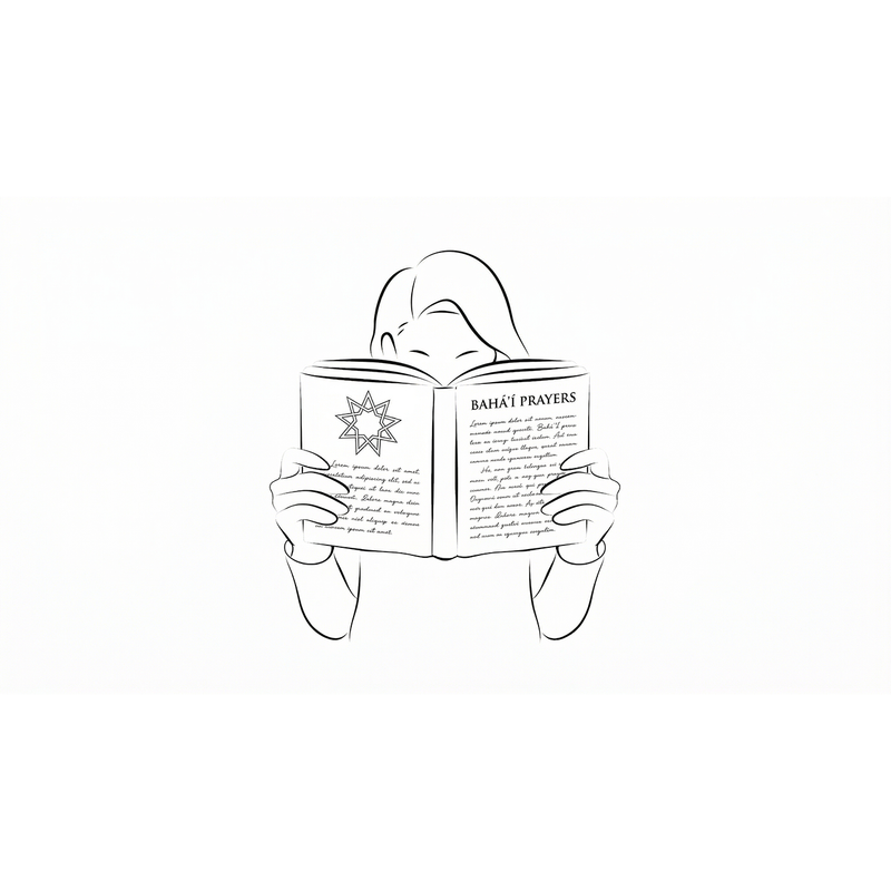 Prayers  — for friends of the Faith