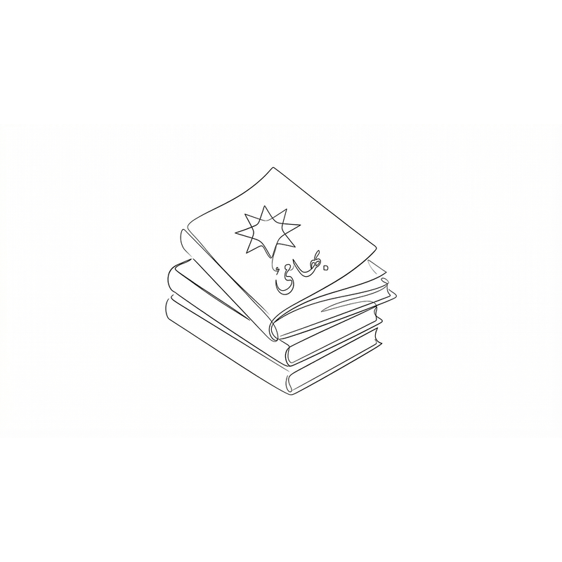 Prayer Books & Cards