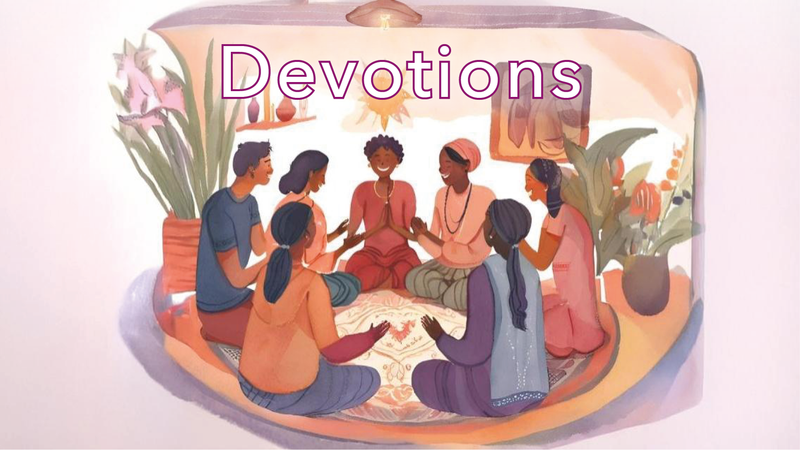 Devotions