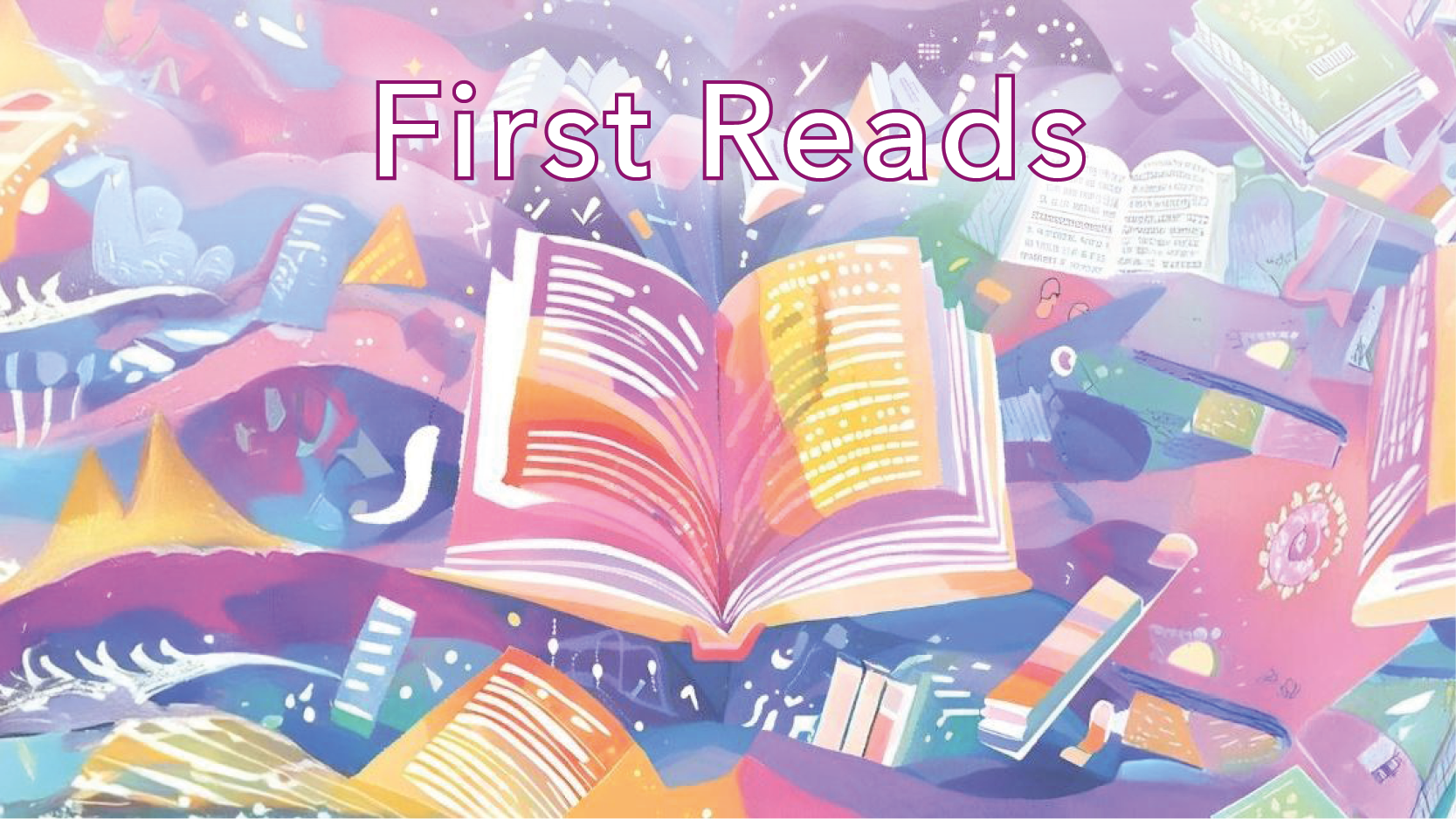 First Reads