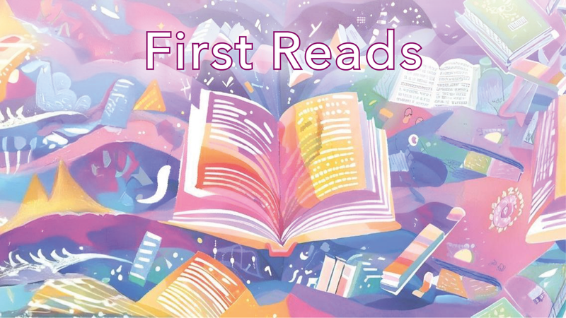First Reads