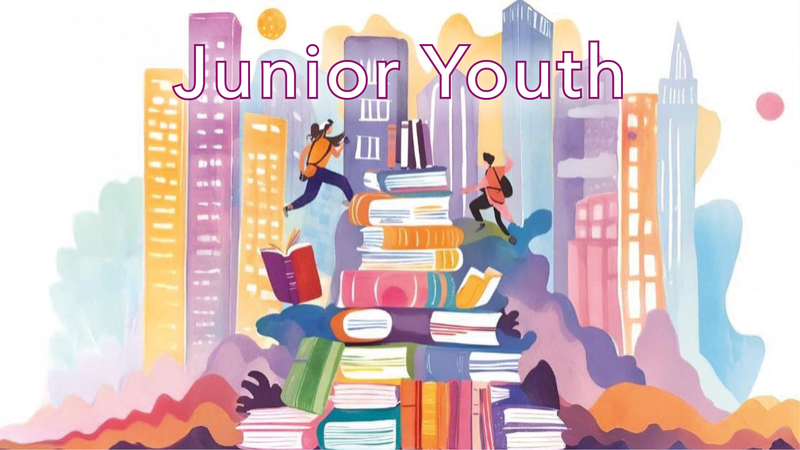 Junior Youth Literature