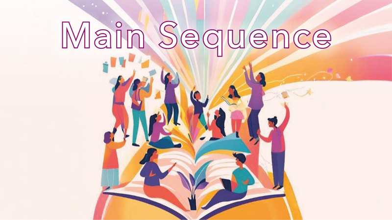 Youth & Adult Study Circles