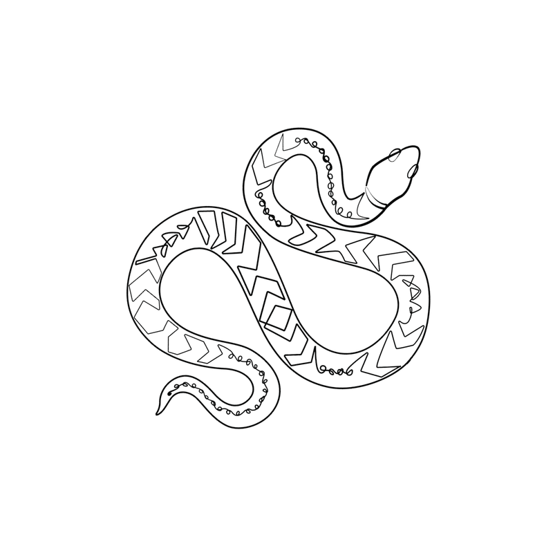 Indigenous Spirituality