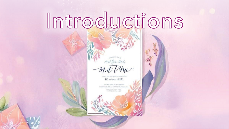 Introducing the Faith