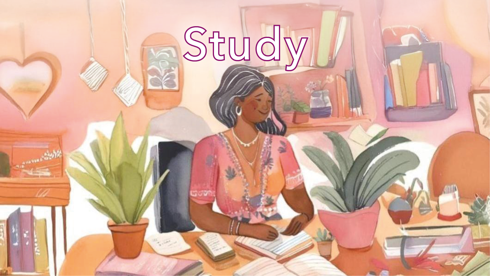 Studying Bahà'í Writings