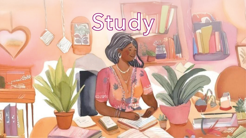 Studying Bahà'í Writings