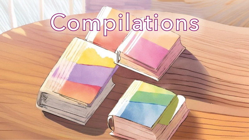 Compilations of the Writings