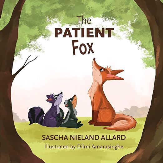 Patient Fox