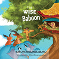 The Wise Baboon cover