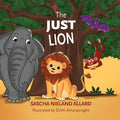 The Just Lion cover