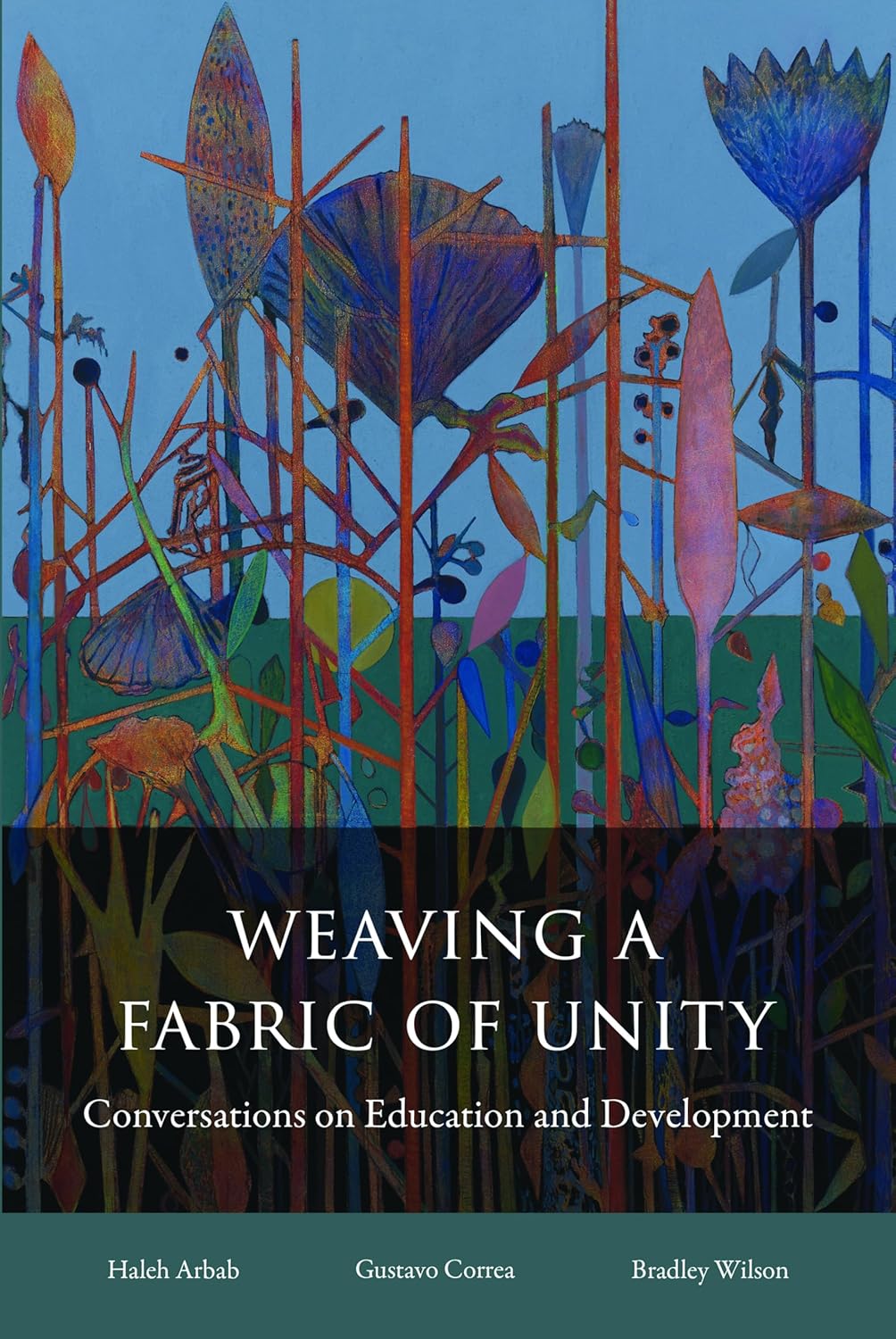 Weaving a Fabric of Unity