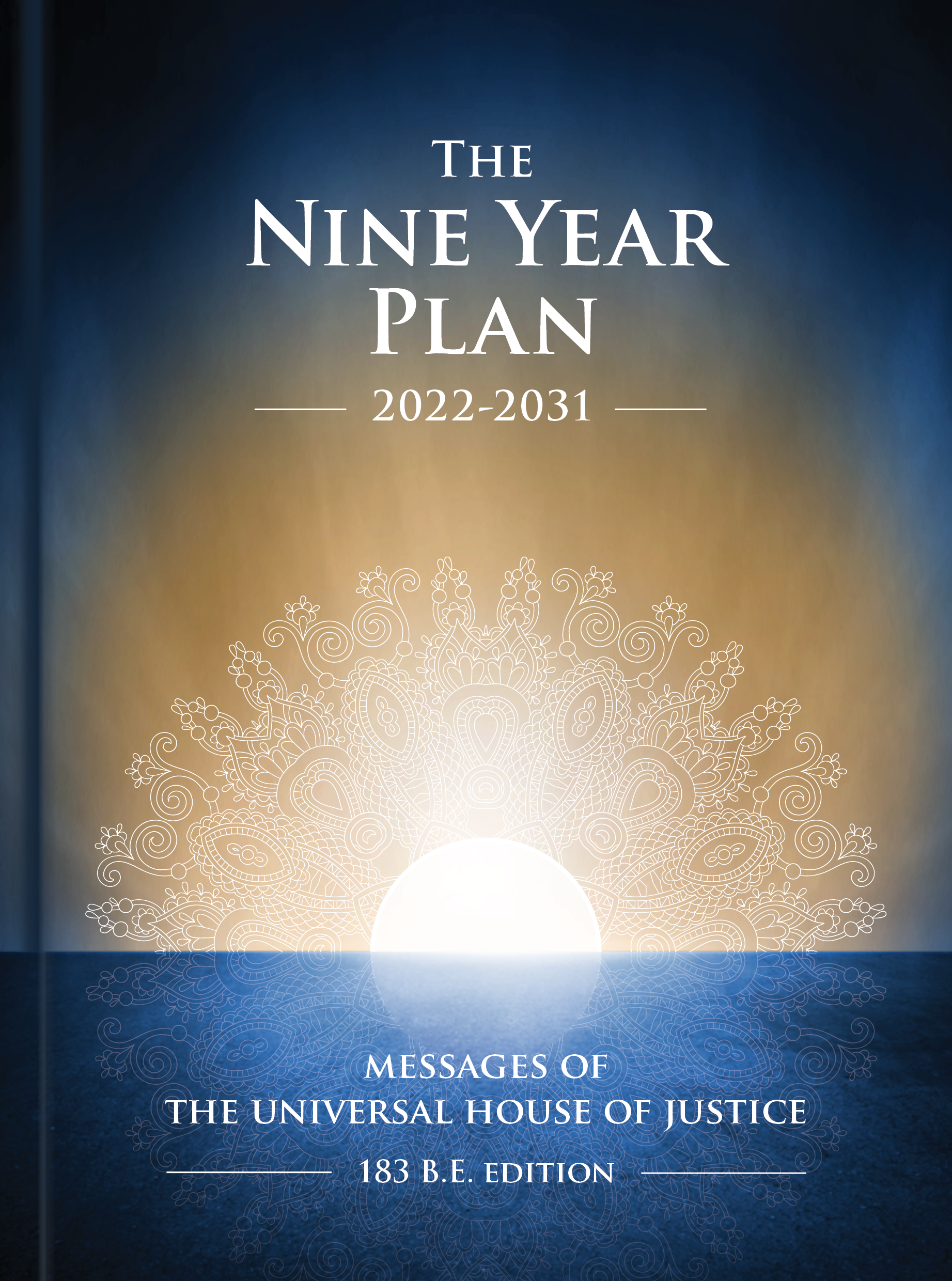 Nine Year Plan 2022-2031