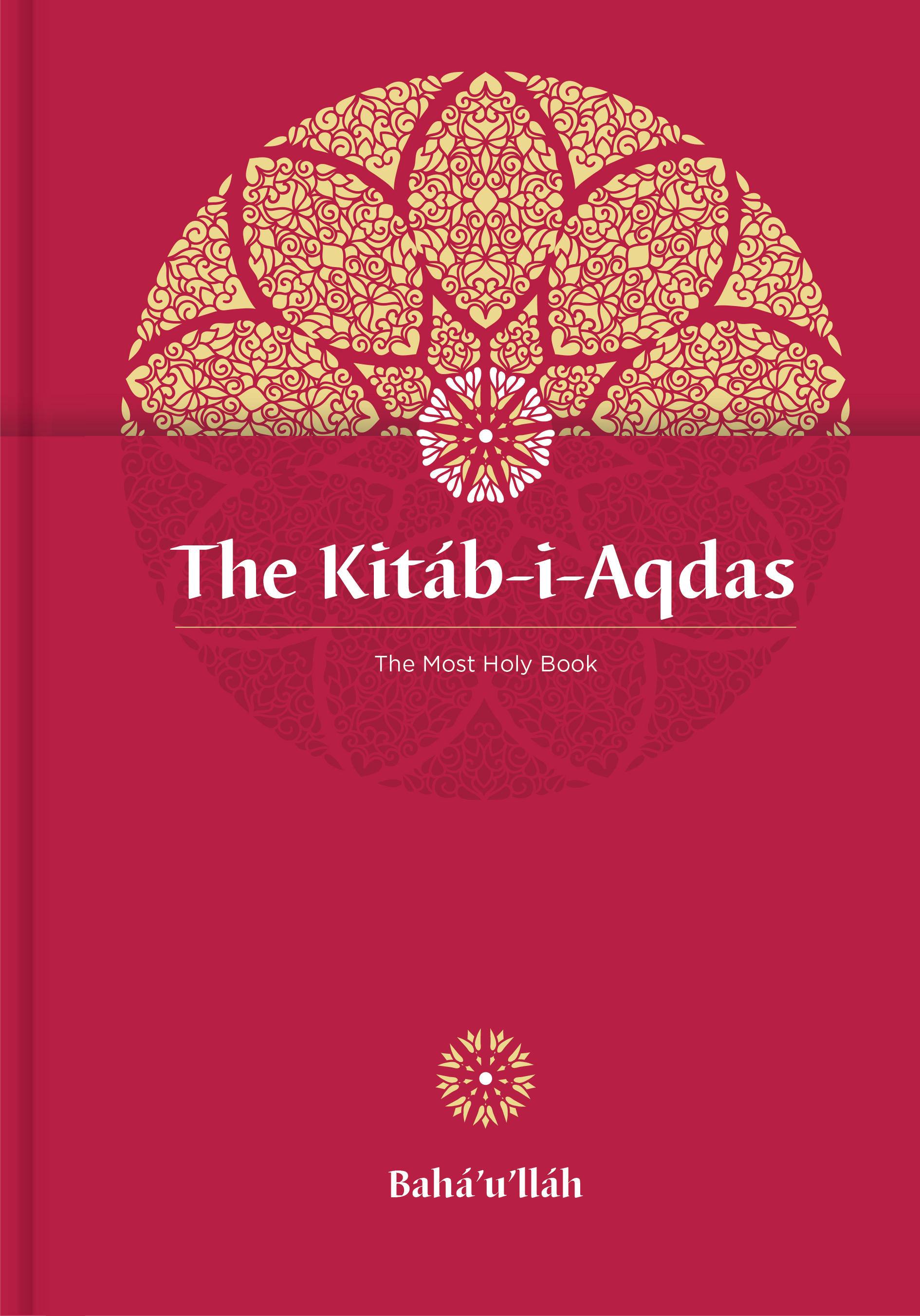 Kitáb-i-Aqdas