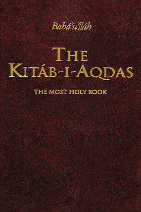 Kitáb-i-Aqdas