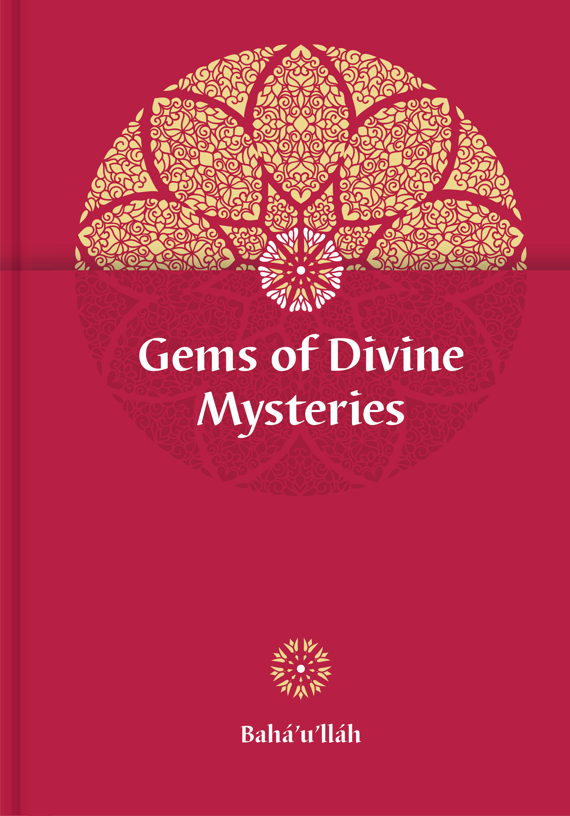 Gems of Divine Mysteries