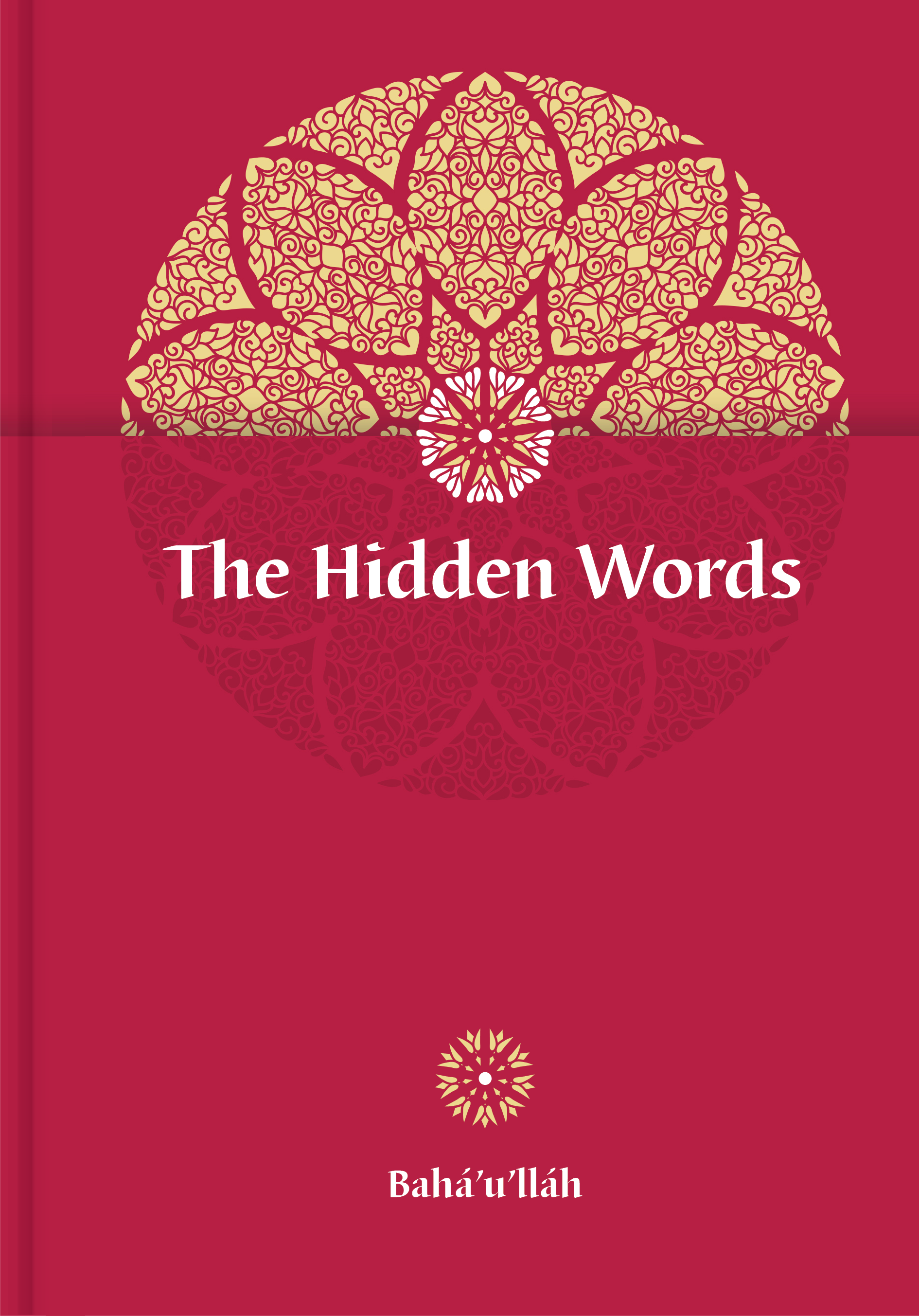Hidden Words