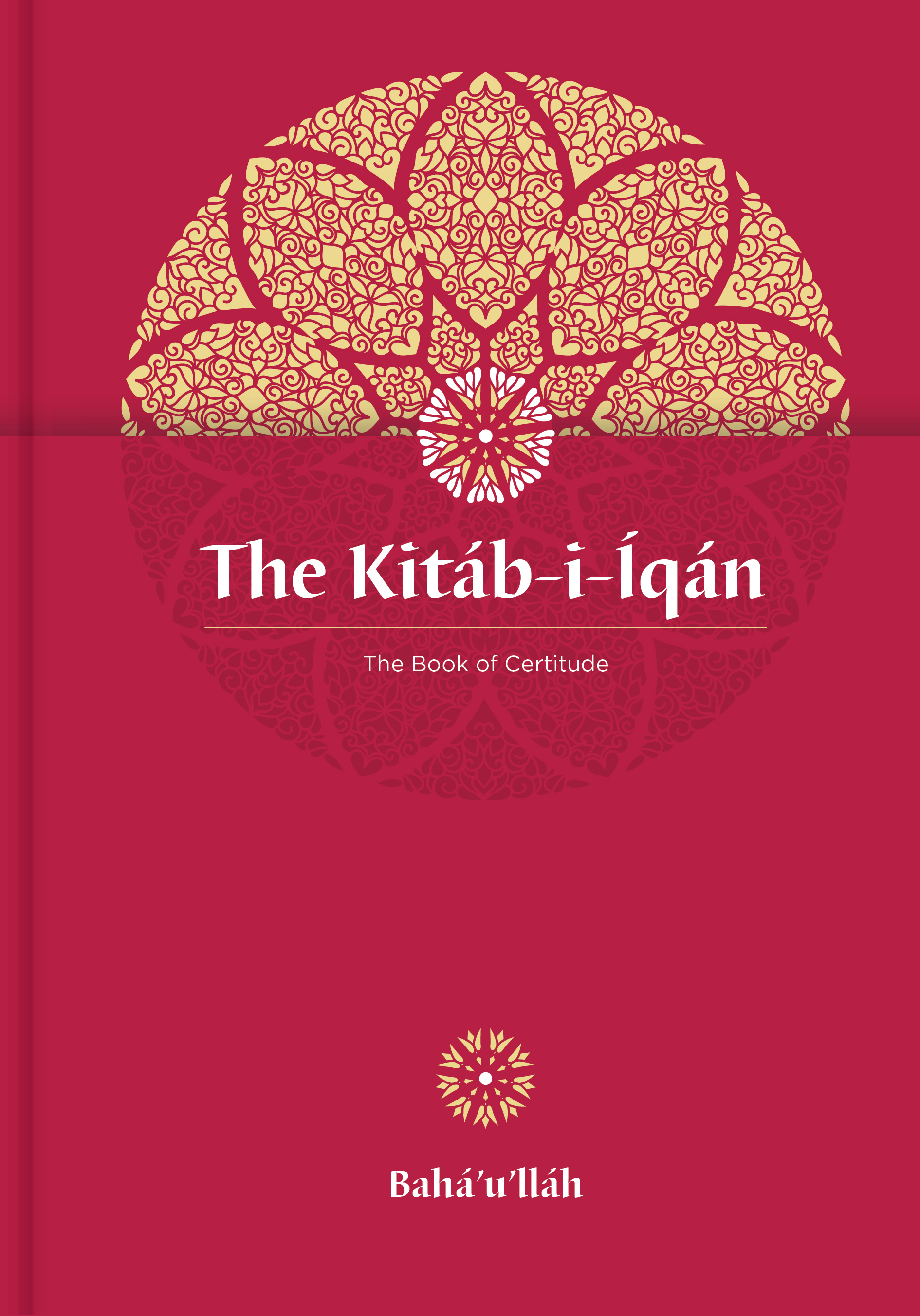 Kitáb-i-Íqán