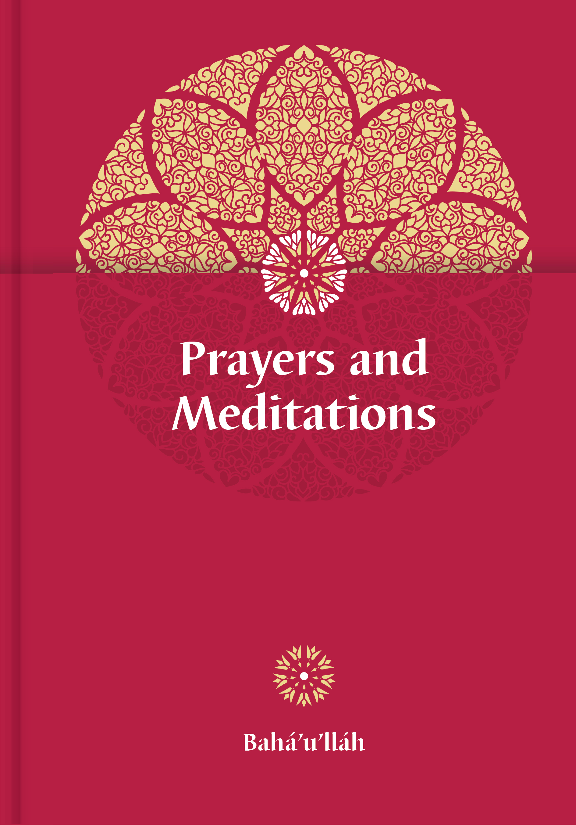 Prayers and Meditations