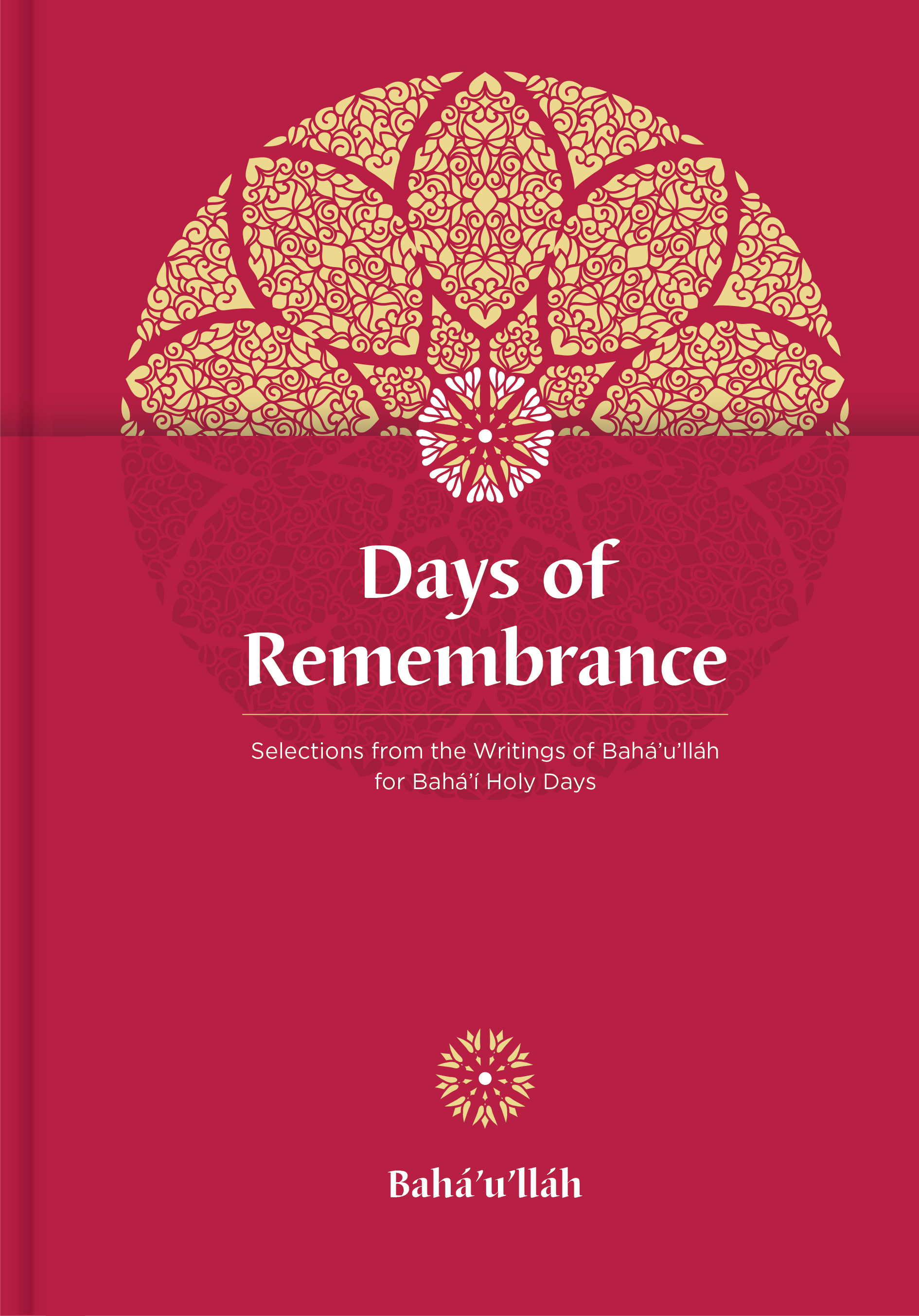 Days of Remembrance