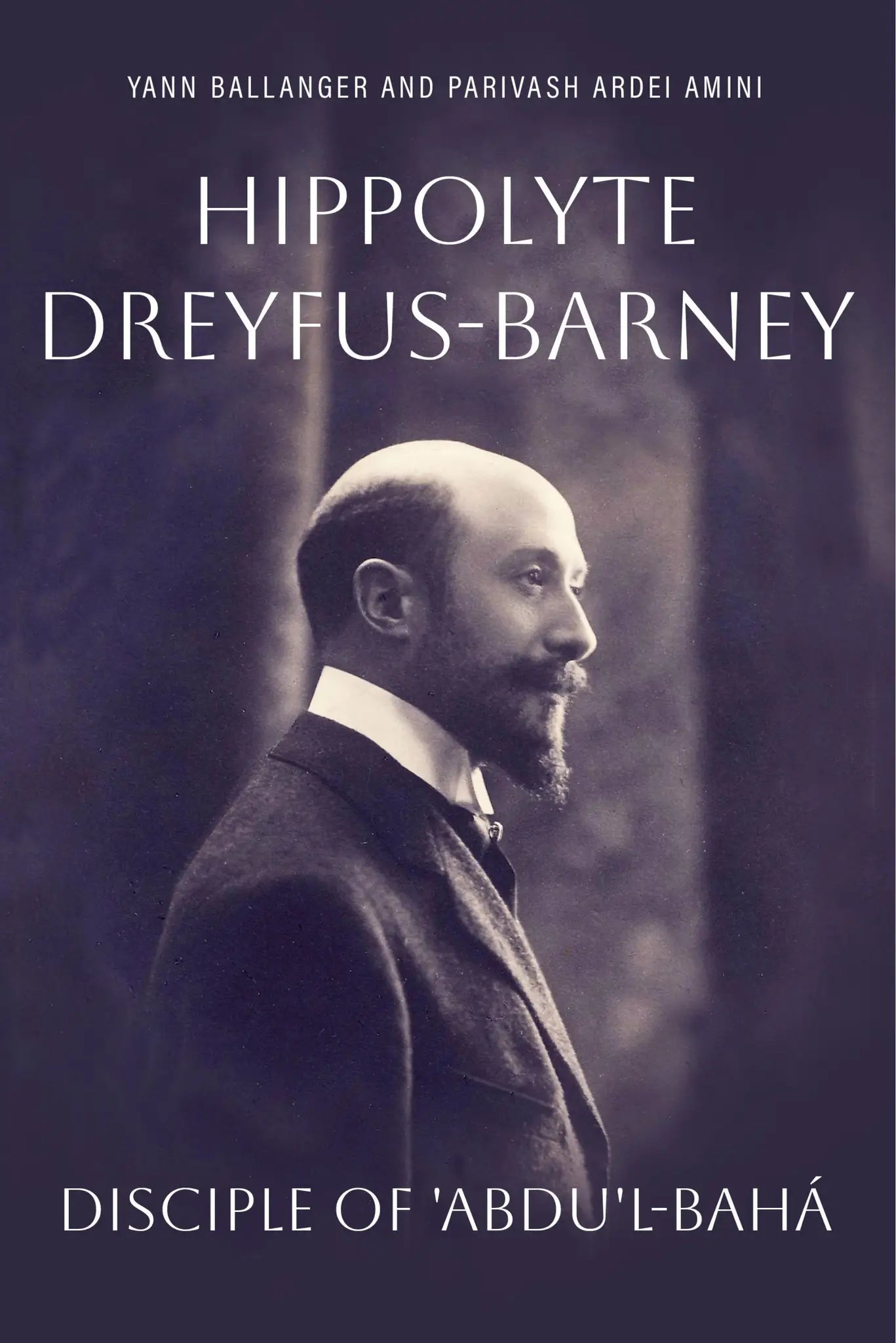 Hippolyte Dreyfus-Barney