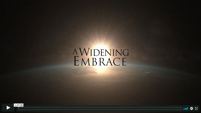 Widening Embrace