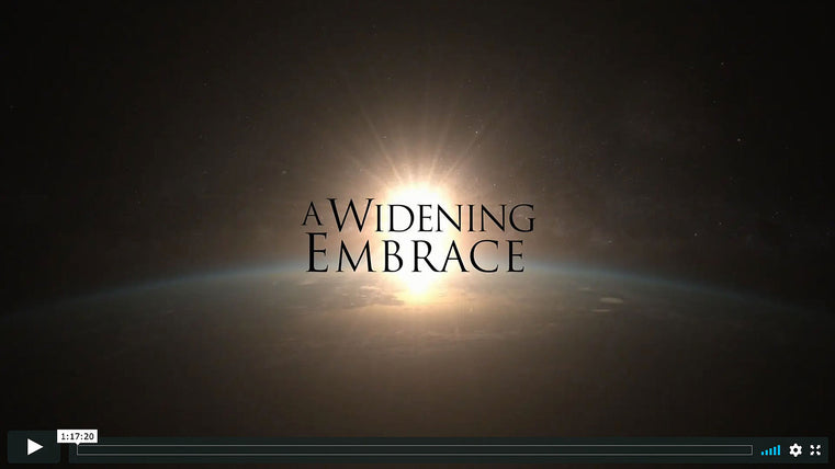 Widening Embrace