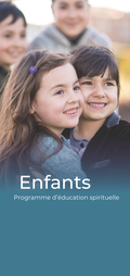 Children (brochure, French)