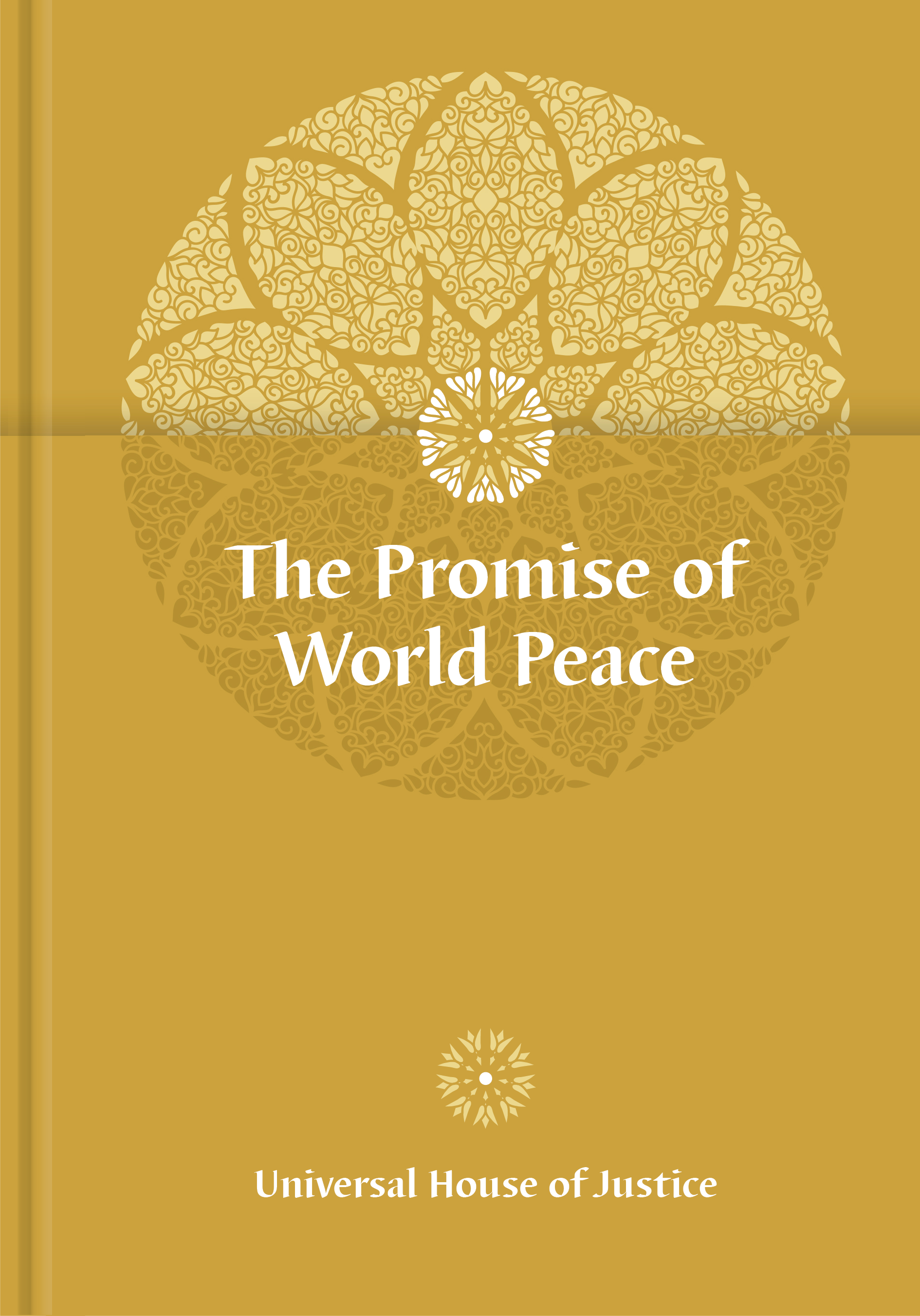 Promise of World Peace