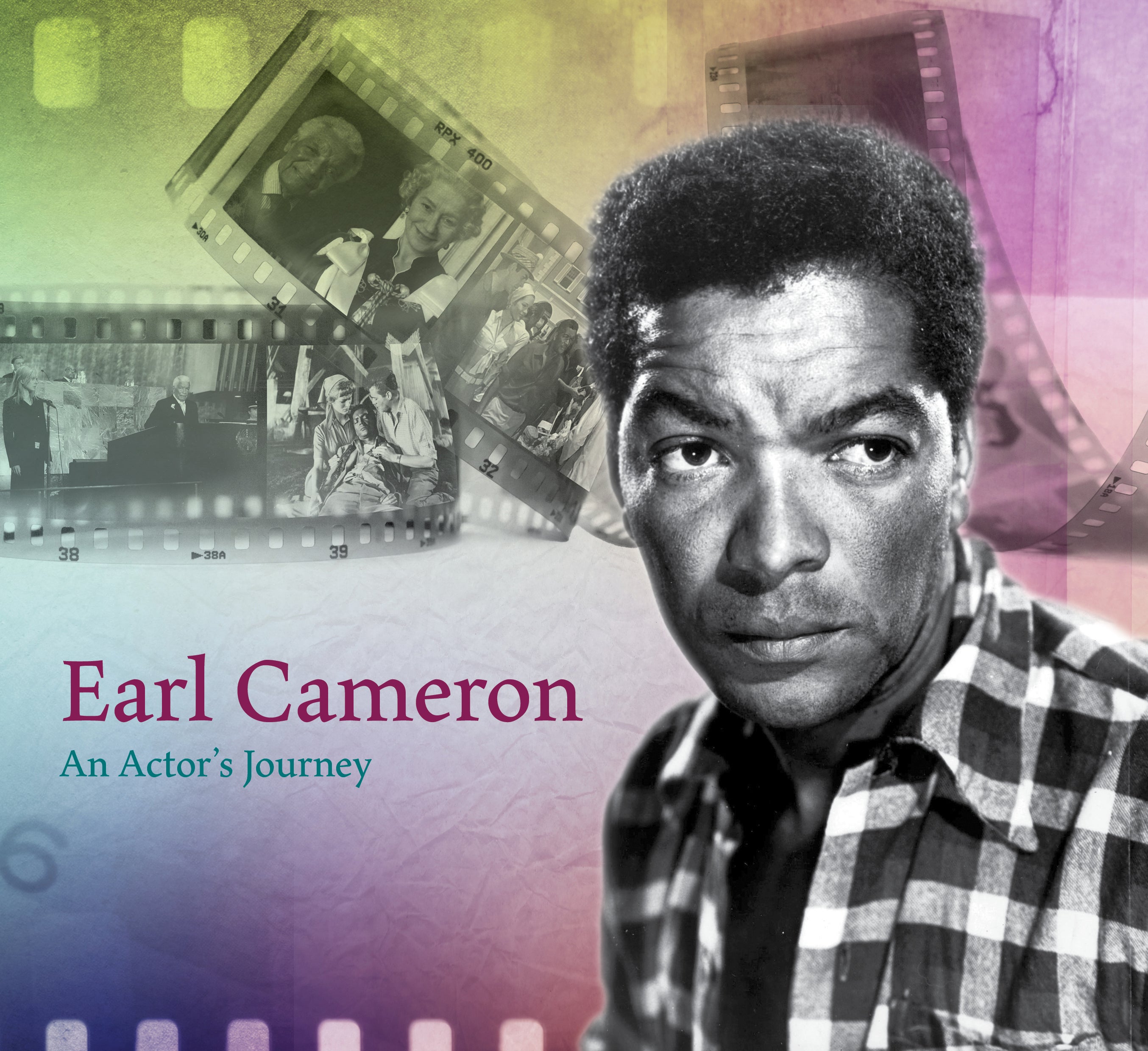 Earl Cameron