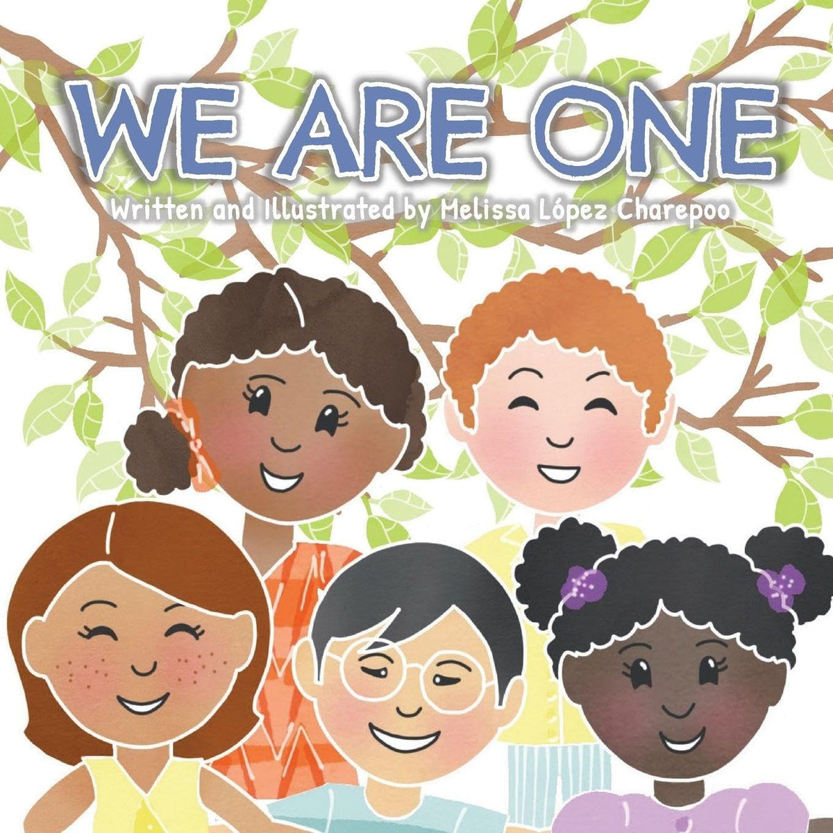 We Are One
