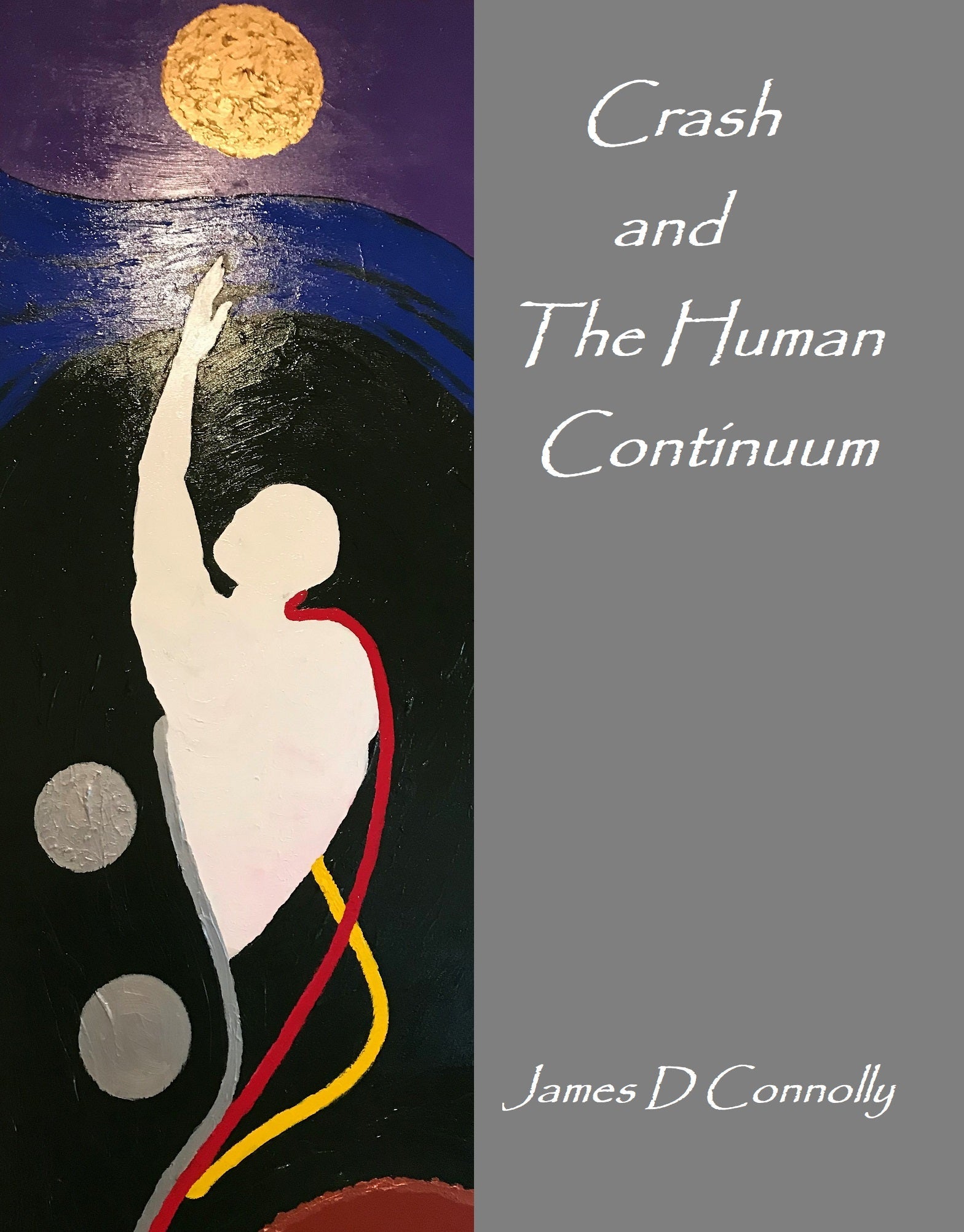 Crash and the Human Continuum – Baha'i Books Australia